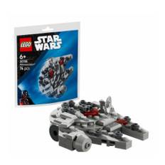 LEGO Star Wars Millennium Falcon - Papiertüte 30708