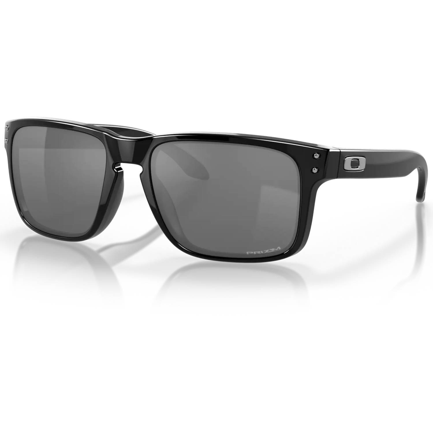 Oakley Holbrook, Polished Black/Prizm Black - XL (140mm)