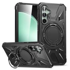 Samsung Galaxy A15 5G smartphone skal - Svart