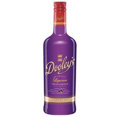Dooleys Liquorice Cream Likør Vodka Liqueur Shots 100 cl 15%