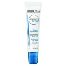 BIODERMA Atoderm Levres Baume Lippen-Pflegebalsam - 15 ml