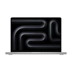 Apple MacBook Pro 14" (2023) 512 GB MR7J3DK, sølv