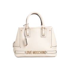 Handbag - Ivory - --