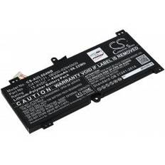 Batteri til Laptop Asus ROG STRIX SCAR II GL504GV