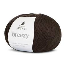 Mayflower Anyday Breezy 007 Kaffe