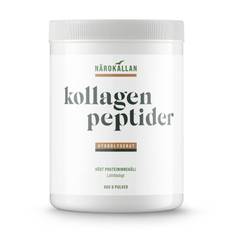 Kollagen Peptider 400 gram