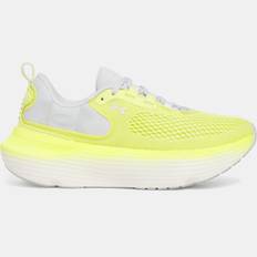 Under Armour Infinite Elite 2 Women's Running Shoes Sonic Yellow / Distant Gray / White 42.5