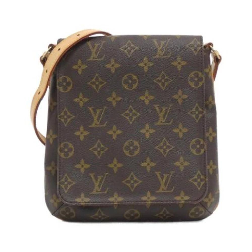 Louis Vuitton Vintage - Pre-owned Shoulder Bag Vintage - Dam - ONE Size -