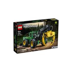 LEGO Technic - John Deere...