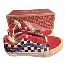 Vans Cloth trainers