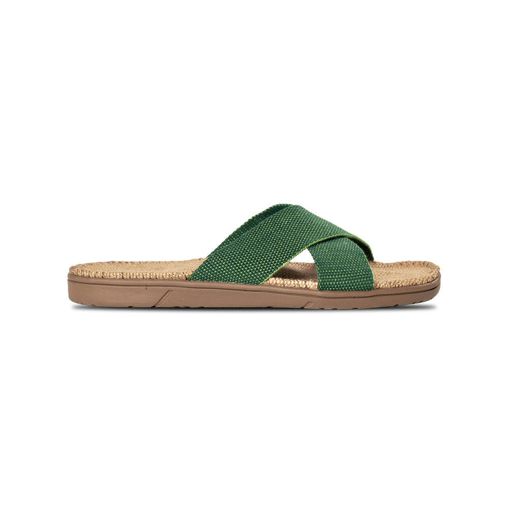 Sandal - Unisex #1 - Groovy Grass - 42/43