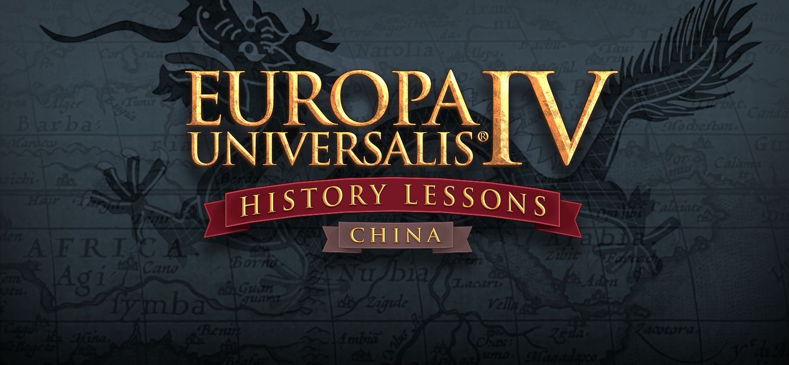 Europa Universalis IV: China History Lessons