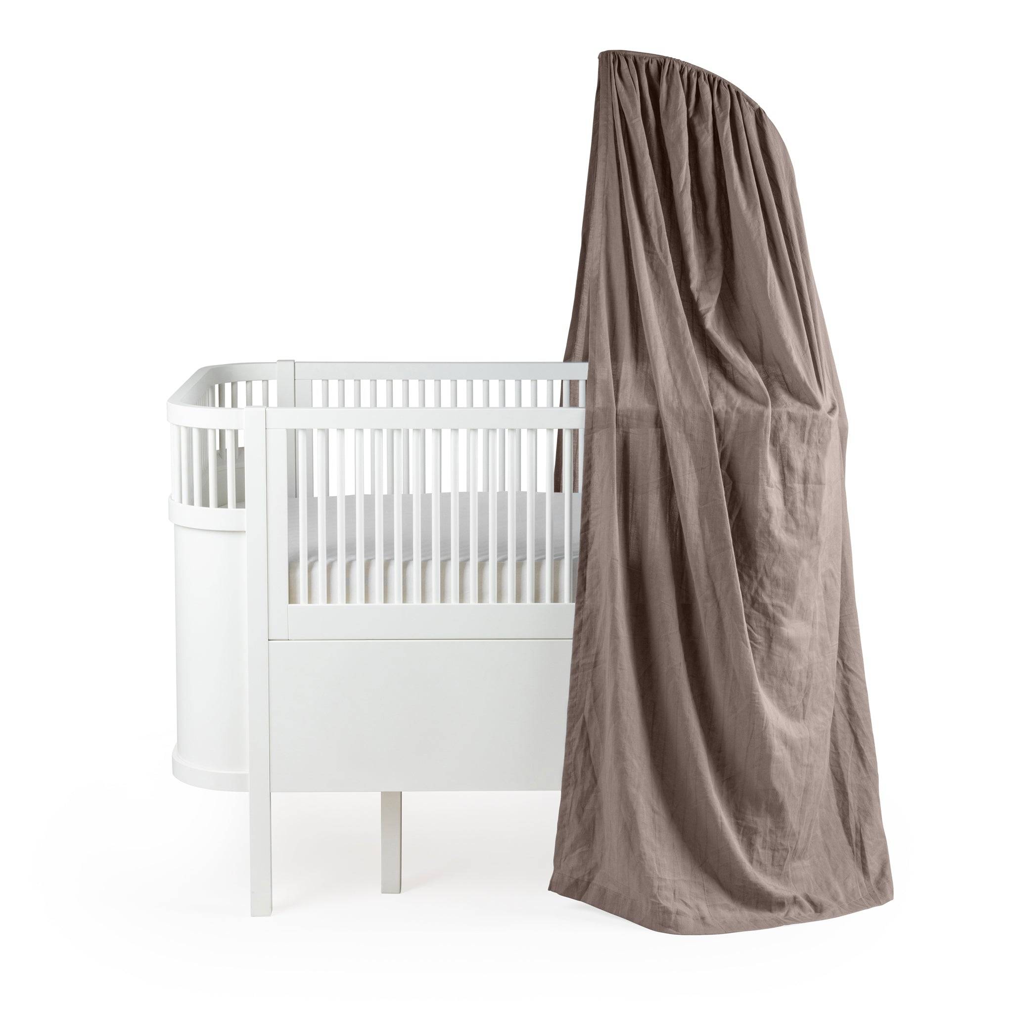 Sky Sengehimmel - Sebra Sleep - Jetty beige