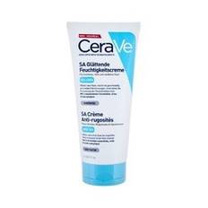 CeraVe - SA Smoothing Cream - Daily skin cream 177ml