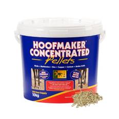 Hoofmaker Concentrated Pellets 10kg fra TRM