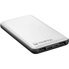 VARTA POWERBANK 5000 MAH