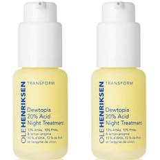 2st Ole Henriksen Transform Dewtopia 20% Acid Night Treatment - 30 ml