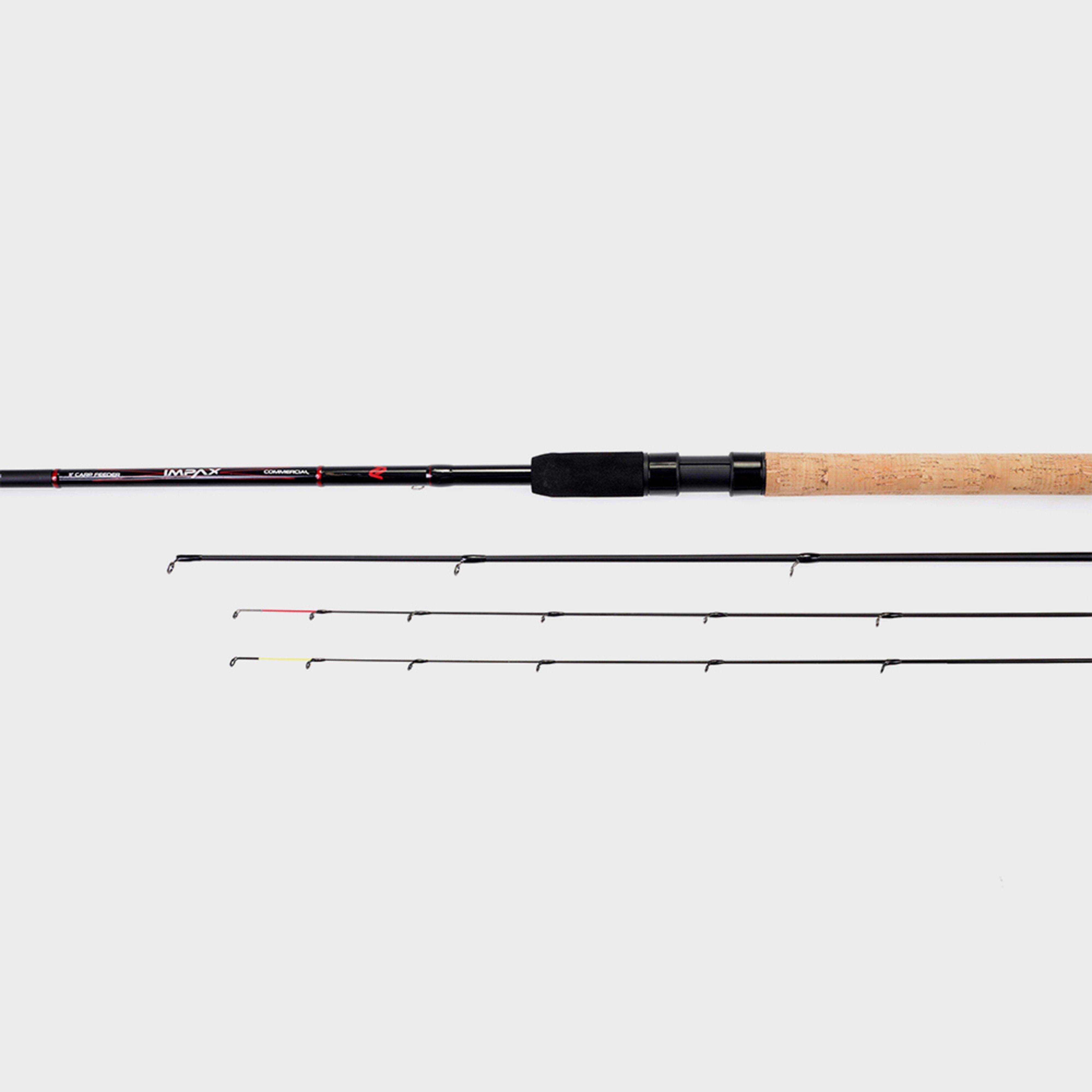 Nytro Impax Carp Feeder 9ft, Multi - One Size