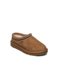 W Tasman Designers Slippers Brown UGG