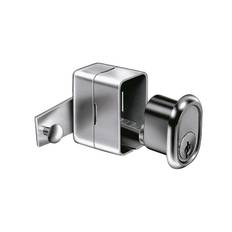 Låshus ASSA Abloy 1593
