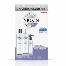 Nioxin System 5 Trial Kit