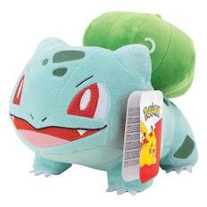 Pokemon: Bulbasaur bamse / plush 20 cm