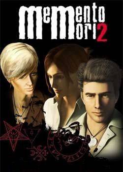 Memento Mori 2 Steam Key GLOBAL