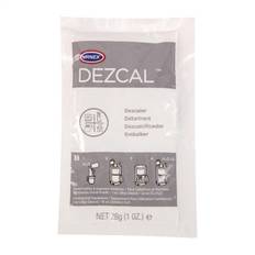 Urnex Dezcal afkalker 28g
