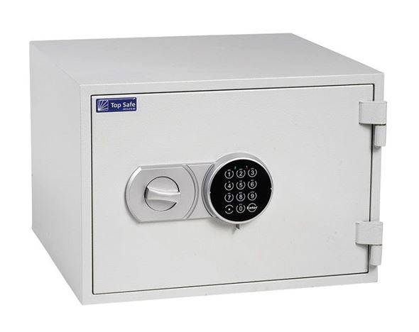 Værdiboks FRS 32, EN15659, LFS 60 P, HxDxB 315x425x445 mm