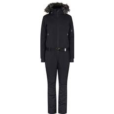 McKinley - Saphine Overall skidragt - Dame  - 42  - Sort