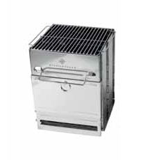 Stabilotherm Wood Stove Tower 2