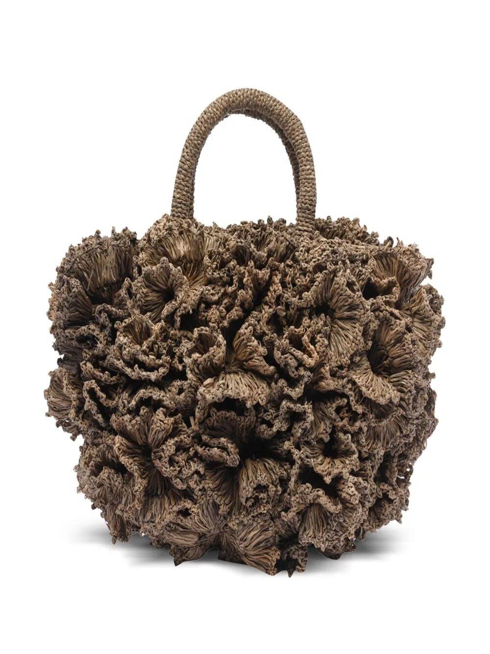 IBELIV "Coral" Bag
