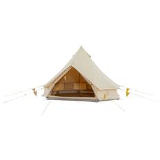 Asgard Tech Mini tent - 2 person - Sand