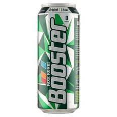 Faxe Kondi Booster Free 24x50 cl