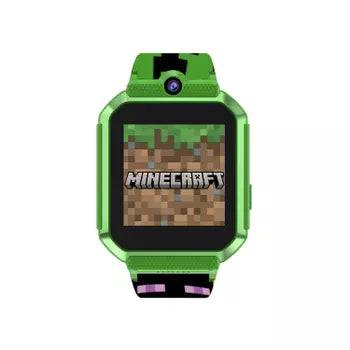 Digitalt Smartwatch til Børn - Grøn/Multi Ur