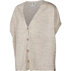 Ivanhoe Women's NLS Poppy Poncho Birch, S