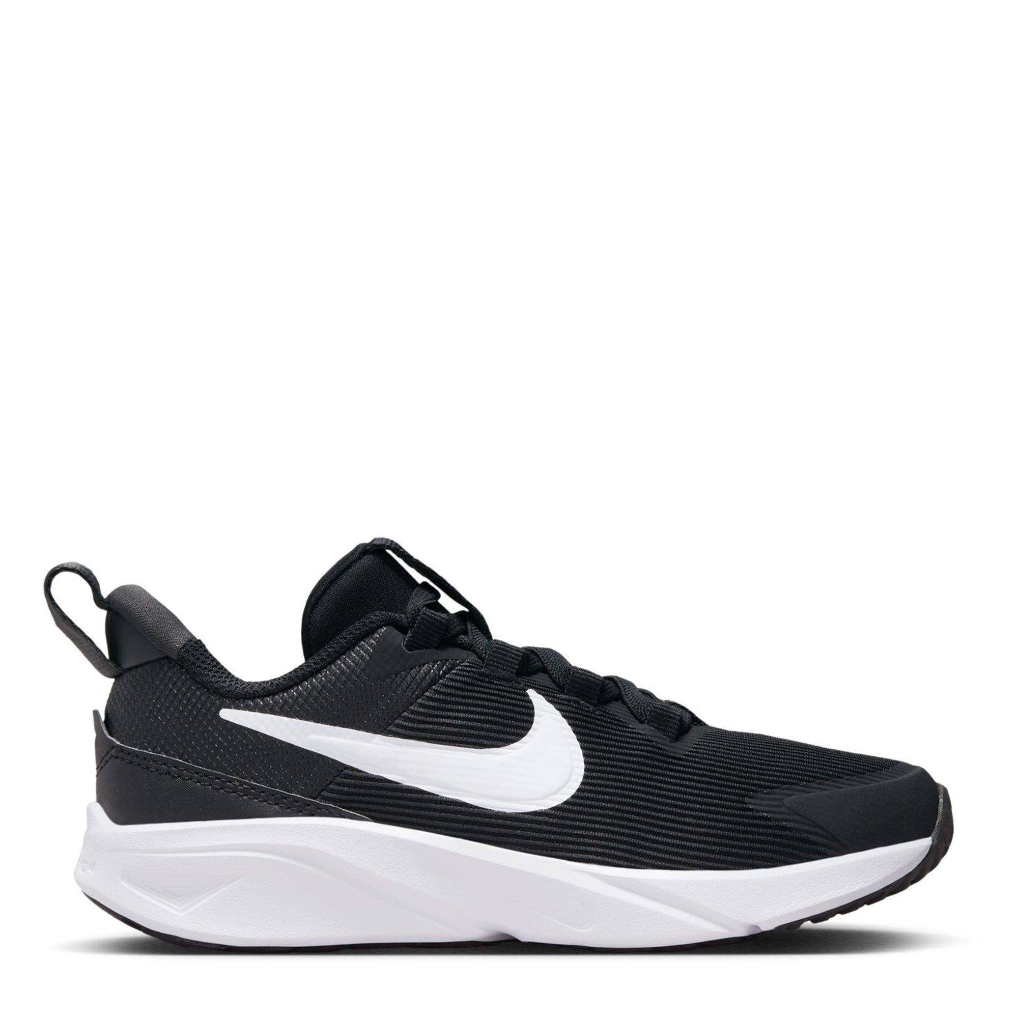 Nike Star Runner 4 Little Kids' Shoes