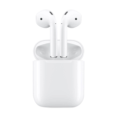 Brugt AirPods 2 - Rigtig god
