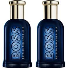 2st Hugo Boss Bottled Triumph Elixir Eau de Parfum - 50 ml