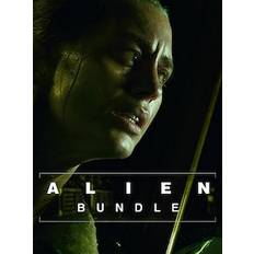 Alien Bundle (PC) - Steam Key - GLOBAL