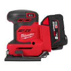 Milwaukee RYSTEPUDSER M18 BQSS-502B 4933479967