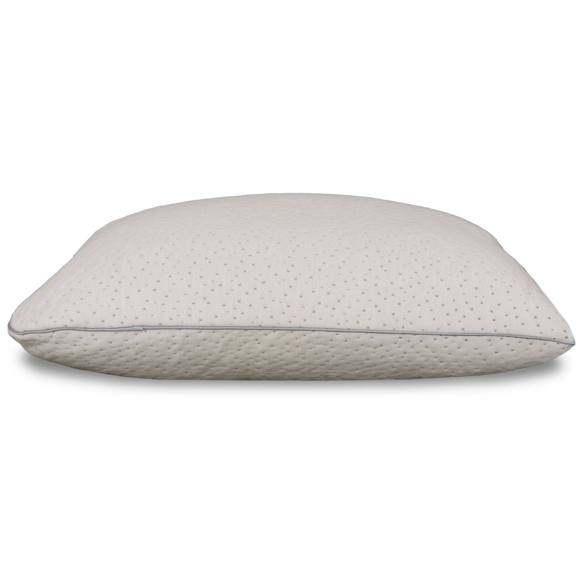 Ergonomisk hovedpude - Justérbar memoryskum pude - Nakkepude - Zen Sleep Tora