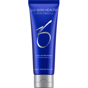 ZO Skin Health Dual Action Scrub TILBUD 2 stk.