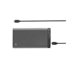 HAMA Powerbank USB-C 26800mA 5-20V/60W