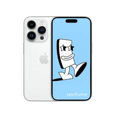 Apple iPhone 14 Pro Max - Silver / 256 / Grade S