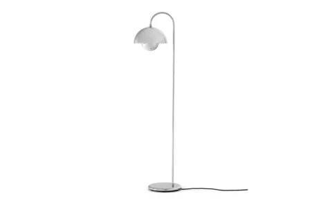 Flowerpot VP12 Golvlampa
