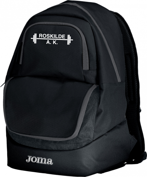 Joma Rak Rygsæk Med God Plads - Onesize (S)