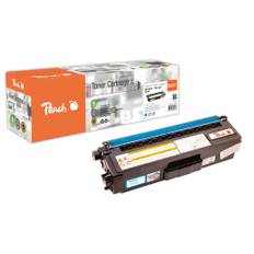 Peach-lasertoner som passar till Peach Brother MFCL 8690 CDW bläckpatron, , Cyan