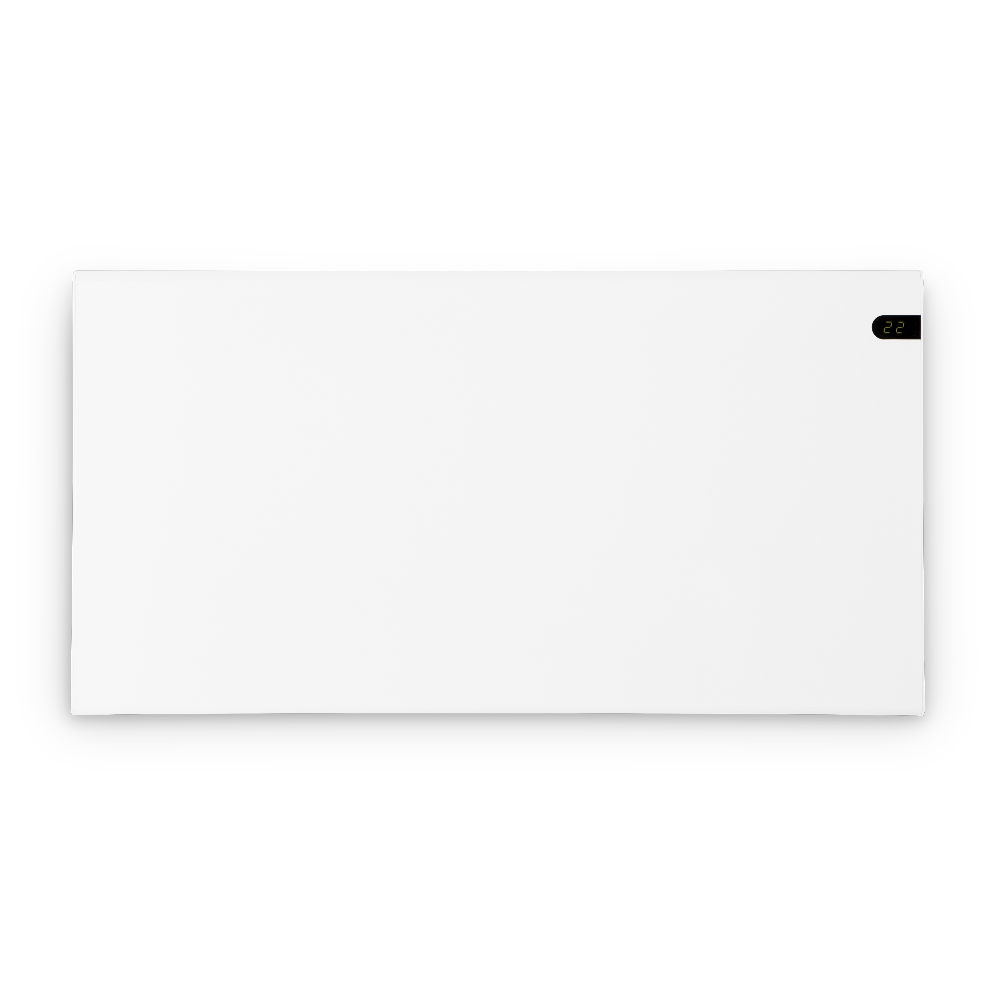 Adax Neo Basic Varmepanel 1000W 76,2 x 37 cm i hvid