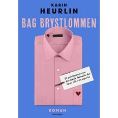 Karin Heurlin - Bag brystlommen